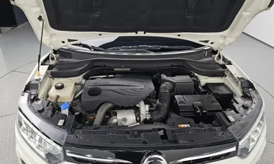 KG_Mobility_Ssangyong TIBOLI 2020, 82057 км, за 8013.03 USD - фото 6