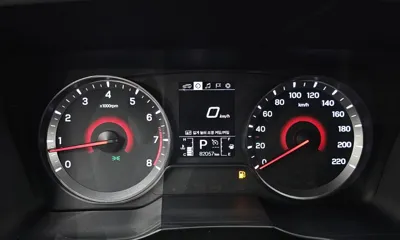 KG_Mobility_Ssangyong TIBOLI 2020, 82057 км, за 8013.03 USD - фото 8