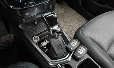 KG_Mobility_Ssangyong TIBOLI 2020, 82057 км, за 8013.03 USD - фото 9