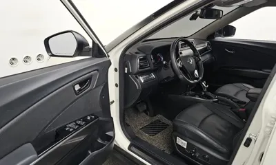 KG_Mobility_Ssangyong TIBOLI 2020, 82057 км, за 8013.03 USD - фото 10