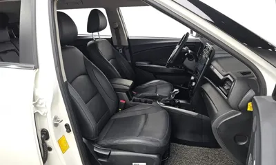 KG_Mobility_Ssangyong TIBOLI 2020, 82057 км, за 8013.03 USD - фото 11