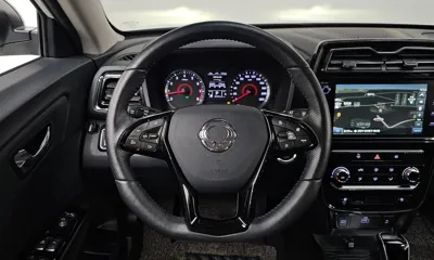 KG_Mobility_Ssangyong TIBOLI 2020, 82057 км, за 8013.03 USD - фото 13