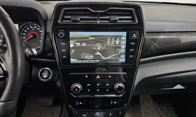 KG_Mobility_Ssangyong TIBOLI 2020, 82057 км, за 8013.03 USD - фото 14