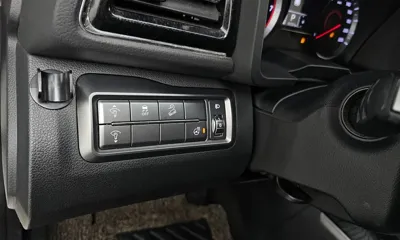 KG_Mobility_Ssangyong TIBOLI 2020, 82057 км, за 8013.03 USD - фото 17