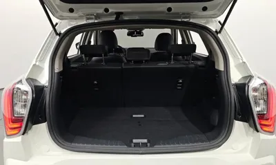 KG_Mobility_Ssangyong TIBOLI 2020, 82057 км, за 8013.03 USD - фото 20