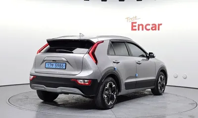 Kia Niro 2023, 101025 км, за 14073.34 USD