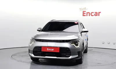 Kia Niro 2023, 101025 км, за 14073.34 USD