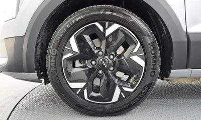 Kia Niro 2023, 101025 км, за 14073.34 USD