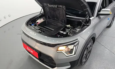 Kia Niro 2023, 101025 км, за 14073.34 USD - фото 6