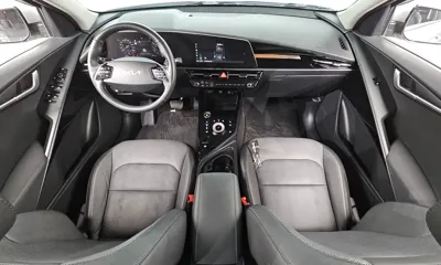 Kia Niro 2023, 101025 км, за 14073.34 USD - фото 7