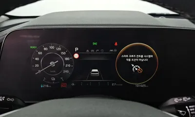 Kia Niro 2023, 101025 км, за 14073.34 USD - фото 8