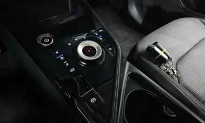 Kia Niro 2023, 101025 км, за 14073.34 USD - фото 9