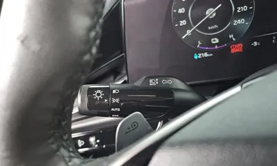 Kia Niro 2023, 101025 км, за 14073.34 USD - фото 15