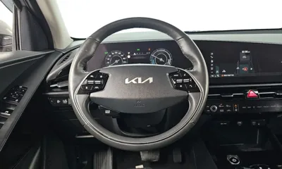 Kia Niro 2023, 101025 км, за 14073.34 USD - фото 16