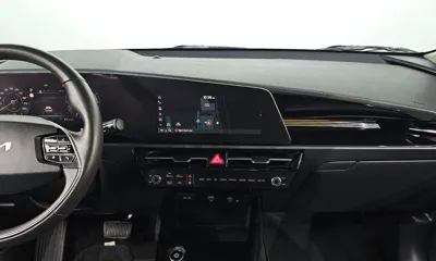 Kia Niro 2023, 101025 км, за 14073.34 USD - фото 17