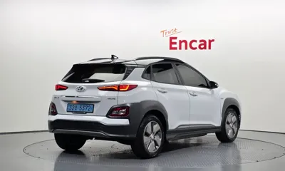 Hyundai Kona 2019, 165591 км, за 10553.75 USD