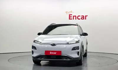 Hyundai Kona 2019, 165591 км, за 10553.75 USD