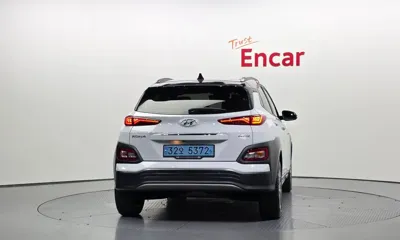 Hyundai Kona 2019, 165591 км, за 10553.75 USD
