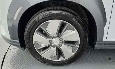 Hyundai Kona 2019, 165591 км, за 10553.75 USD
