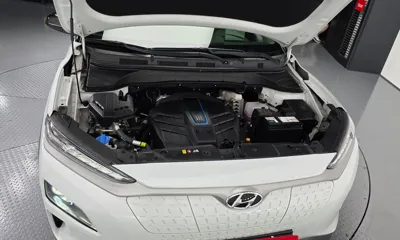 Hyundai Kona 2019, 165591 км, за 10553.75 USD - фото 6