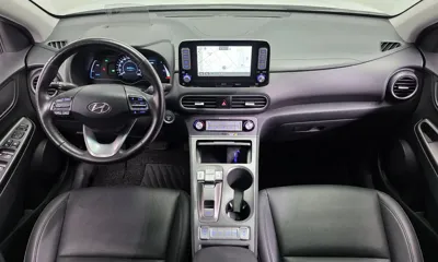 Hyundai Kona 2019, 165591 км, за 10553.75 USD - фото 7