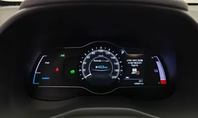 Hyundai Kona 2019, 165591 км, за 10553.75 USD - фото 8