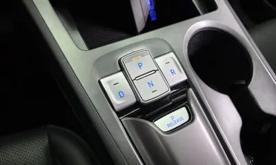 Hyundai Kona 2019, 165591 км, за 10553.75 USD - фото 9