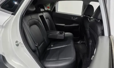 Hyundai Kona 2019, 165591 км, за 10553.75 USD - фото 12