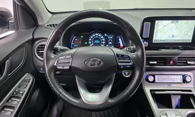 Hyundai Kona 2019, 165591 км, за 10553.75 USD - фото 13