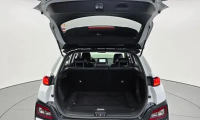 Hyundai Kona 2019, 165591 км, за 10553.75 USD - фото 20