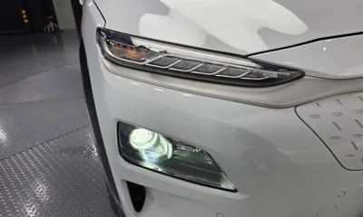 Hyundai Kona 2019, 165591 км, за 10553.75 USD - фото 22