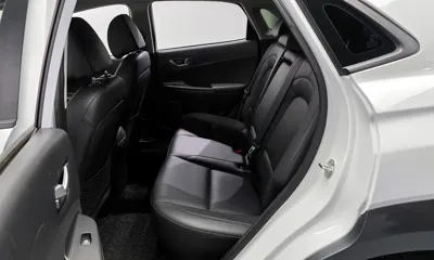 Hyundai Kona 2019, 165591 км, за 10553.75 USD - фото 26