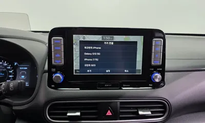 Hyundai Kona 2019, 165591 км, за 10553.75 USD - фото 28