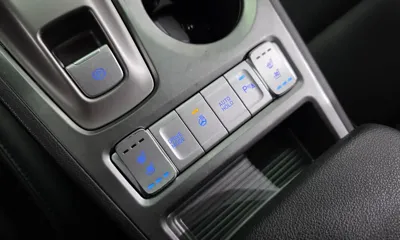 Hyundai Kona 2019, 165591 км, за 10553.75 USD - фото 29