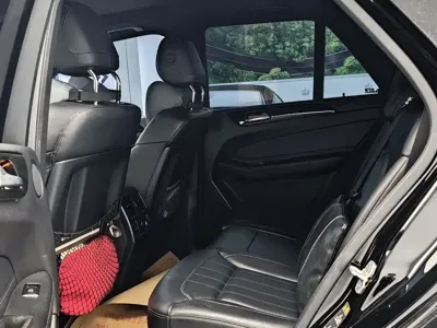 Mercedes-Benz 奔驰GLE(进口) 2017, 170000 км, за 24767.44 USD