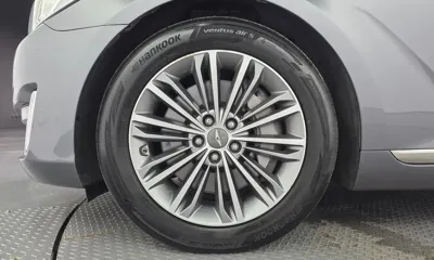 Genesis EQ900 2016, 160033 км, за 10271.07 USD