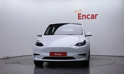 Tesla Model Y 2024, 17480 км, за 25928.84 USD