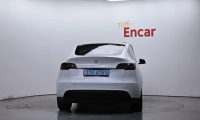 Tesla Model Y 2024, 17480 км, за 25928.84 USD