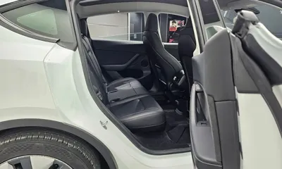 Tesla Model Y 2024, 17480 км, за 25928.84 USD - фото 12