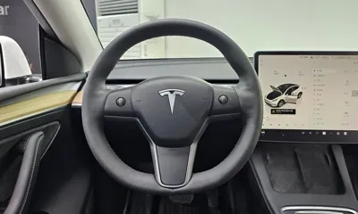 Tesla Model Y 2024, 17480 км, за 25928.84 USD - фото 13