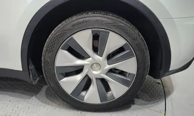 Tesla Model Y 2024, 17480 км, за 25928.84 USD - фото 21