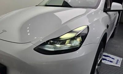 Tesla Model Y 2024, 17480 км, за 25928.84 USD - фото 22