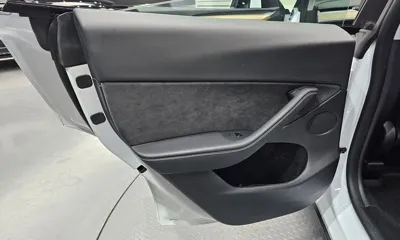 Tesla Model Y 2024, 17480 км, за 25928.84 USD - фото 25