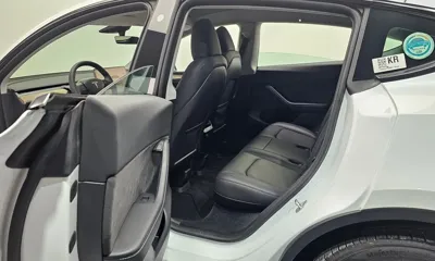 Tesla Model Y 2024, 17480 км, за 25928.84 USD - фото 26