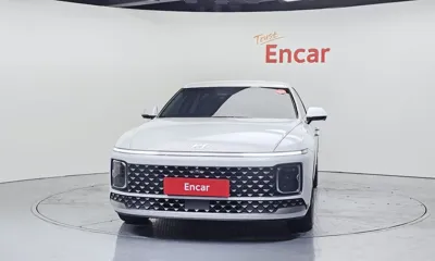 Hyundai Grandeur 2023, 47415 км, за 21152.84 USD