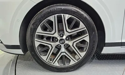 Hyundai Grandeur 2023, 47415 км, за 21152.84 USD