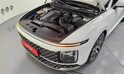 Hyundai Grandeur 2023, 47415 км, за 21152.84 USD - фото 6