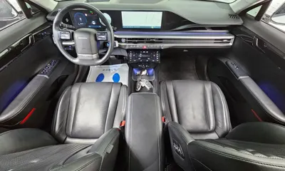 Hyundai Grandeur 2023, 47415 км, за 21152.84 USD - фото 7