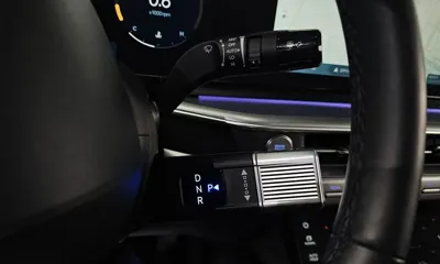 Hyundai Grandeur 2023, 47415 км, за 21152.84 USD - фото 9