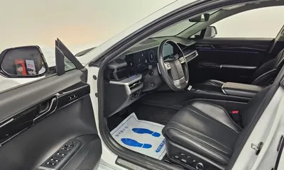 Hyundai Grandeur 2023, 47415 км, за 21152.84 USD - фото 10